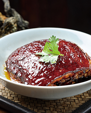 乡里扣肉